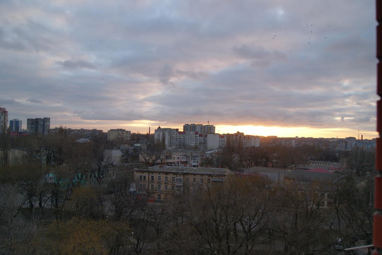 Usad'Ba Razumovskogo Одеса Екстериор снимка