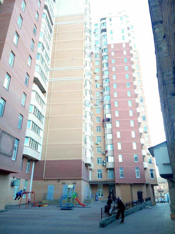 Usad'Ba Razumovskogo Одеса Екстериор снимка